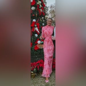 ASOS DRESS WORN 1 TIME